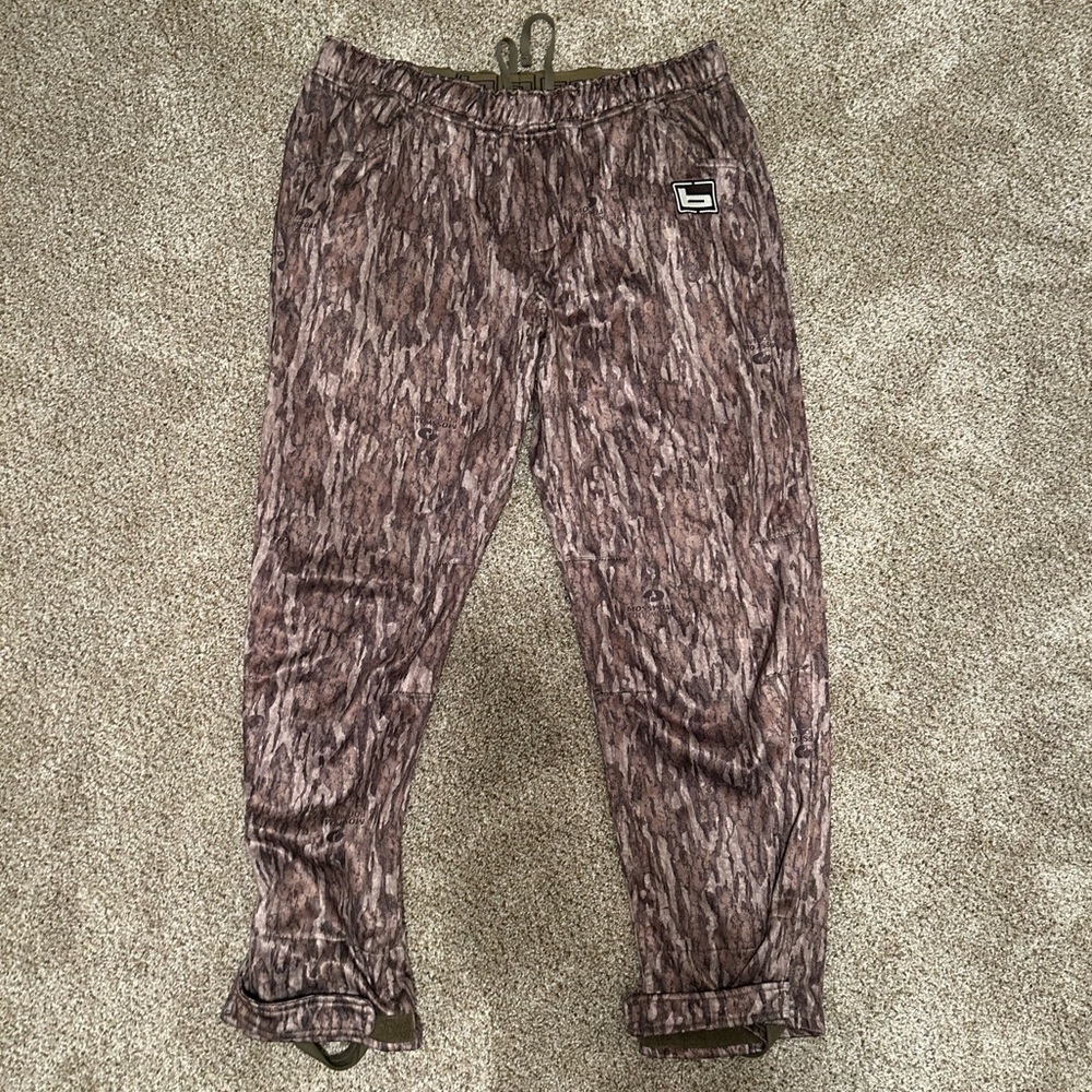 Banded Wader Pants - Picture 2 of 2